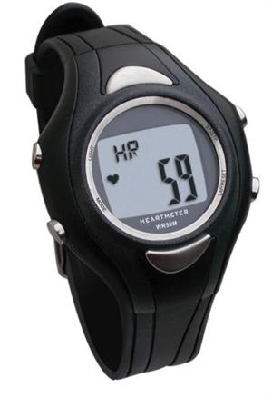 D-71 Heart Rate Monitor for Dummies
